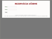 Tablet Screenshot of hra.gymmoldava.sk